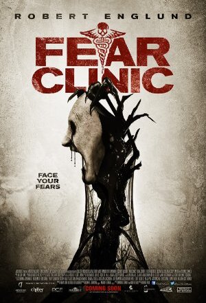 Fear Clinic nude scenes