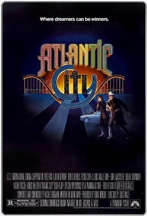 Atlantic City nude scenes