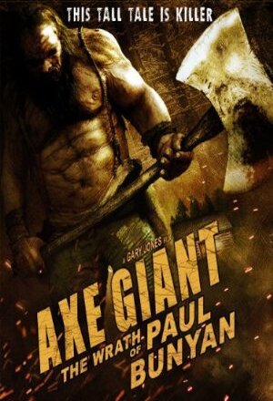 Axe Giant: The Wrath of Paul Bunyan nude scenes