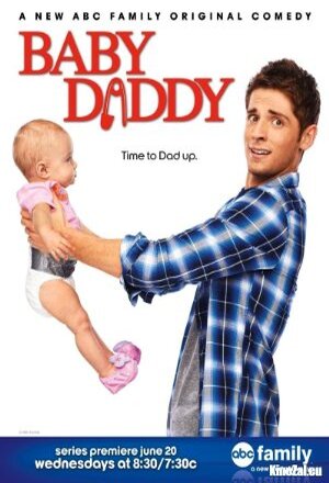 Baby Daddy nude scenes