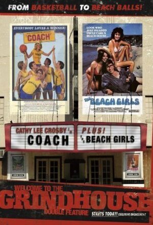 The Beach Girls nude scenes