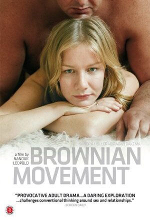 Brownian Movement nude scenes