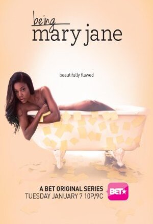 Being Mary Jane nude scenes