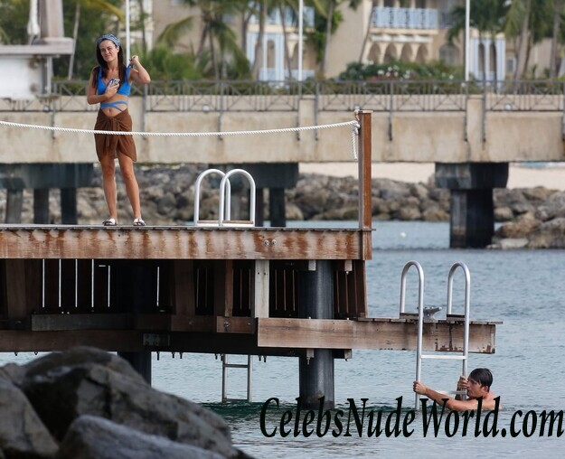 Fern Hawkins Sexy 100001