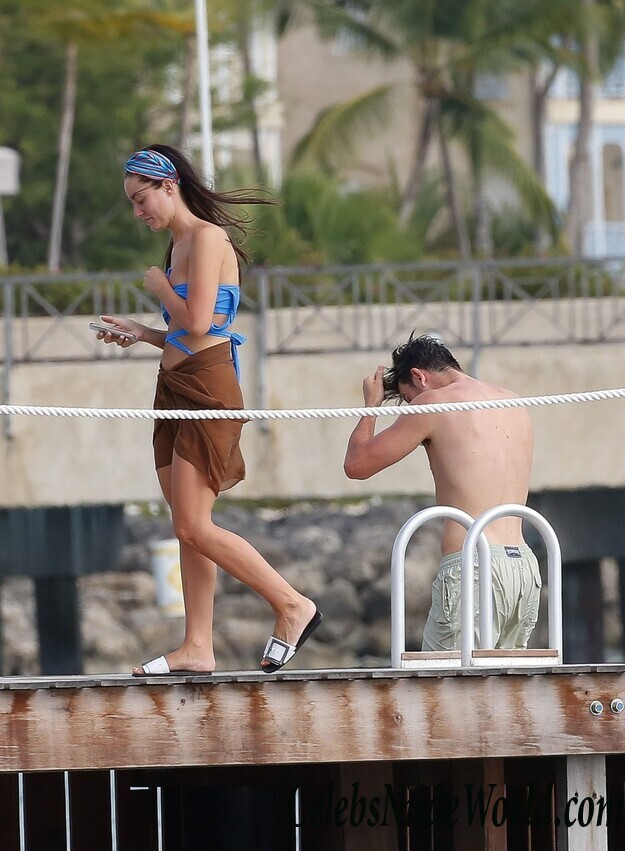 Fern Hawkins Sexy 100006