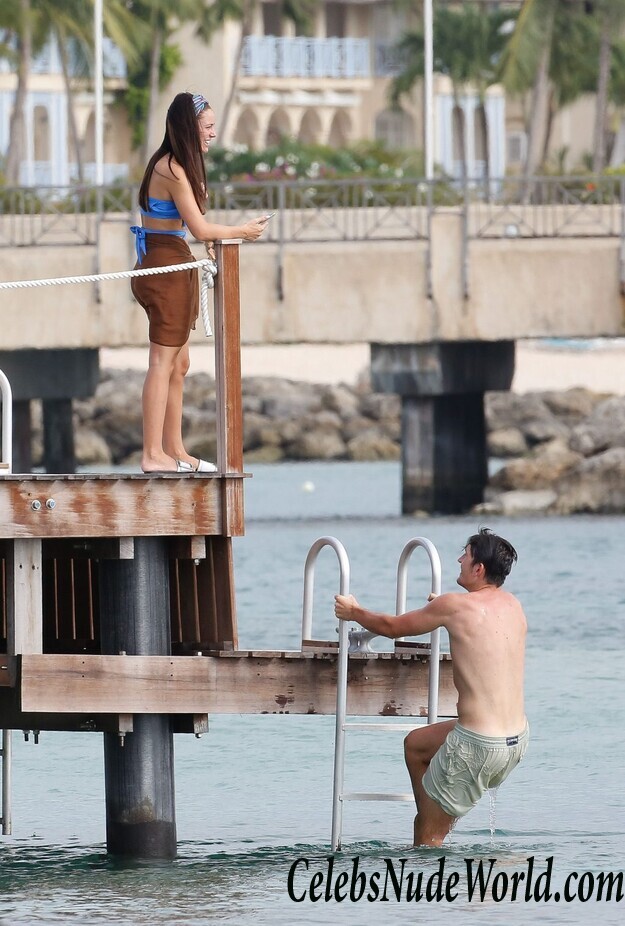 Fern Hawkins Sexy 100008