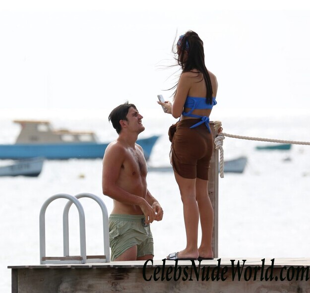 Fern Hawkins Sexy 100028