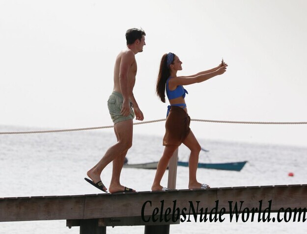 Fern Hawkins Sexy 100053