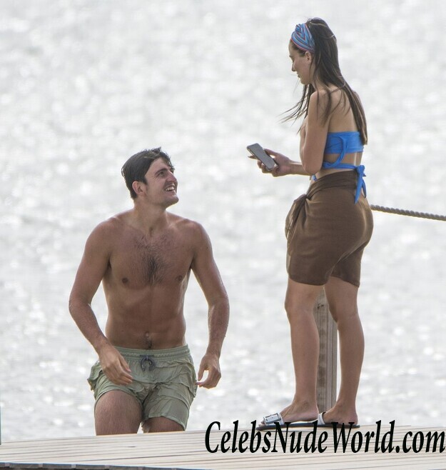 Fern Hawkins Sexy 100078