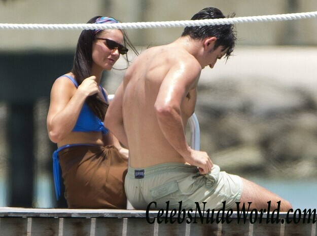 Fern Hawkins Sexy 100091