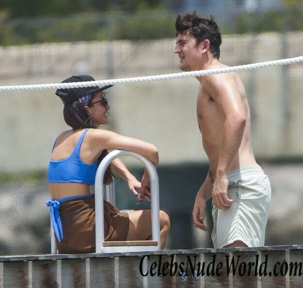 Fern Hawkins Sexy 100096