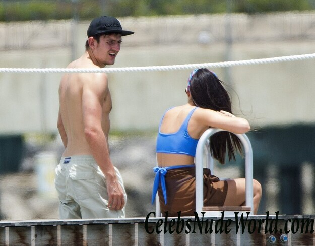 Fern Hawkins Sexy 100098