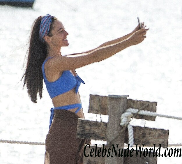 Fern Hawkins Sexy 100105