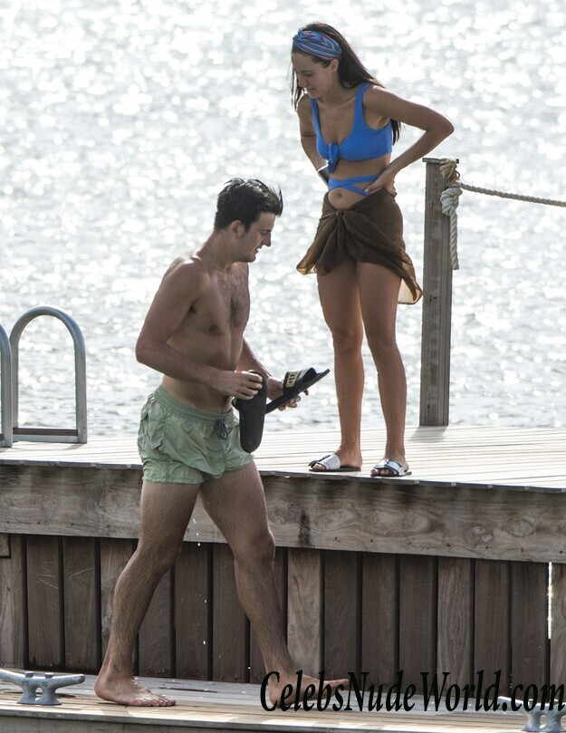 Fern Hawkins Sexy 100108