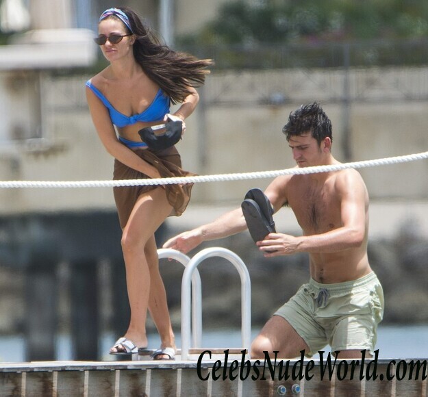 Fern Hawkins Sexy 100121