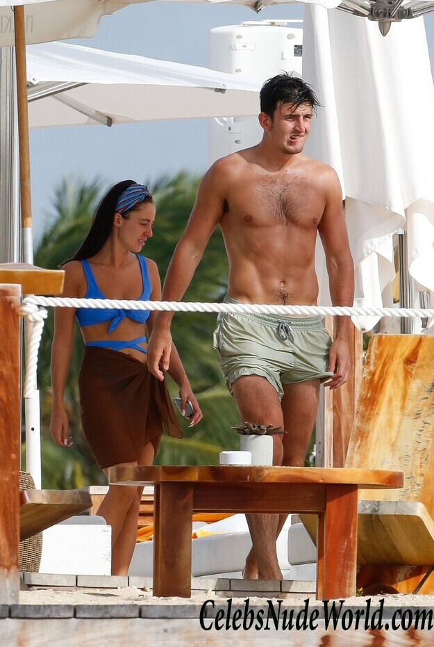 Fern Hawkins Sexy 100128