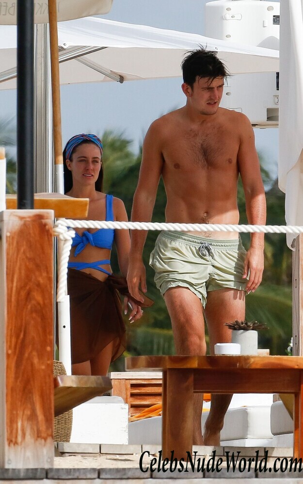 Fern Hawkins Sexy 100130