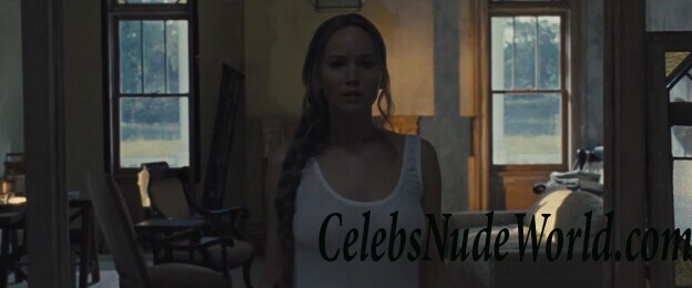 Jennifer Lawrence See Through 100155