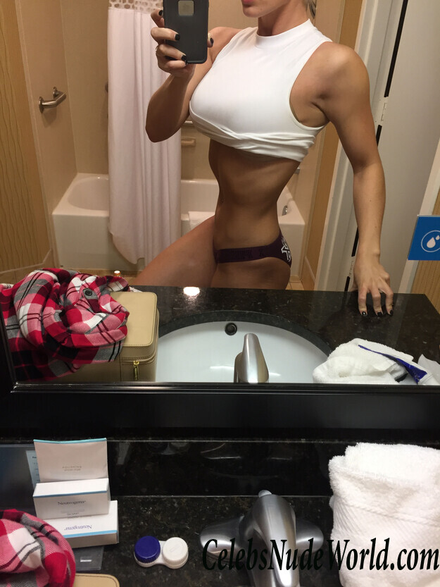 Jenna Fail Leaked 100210