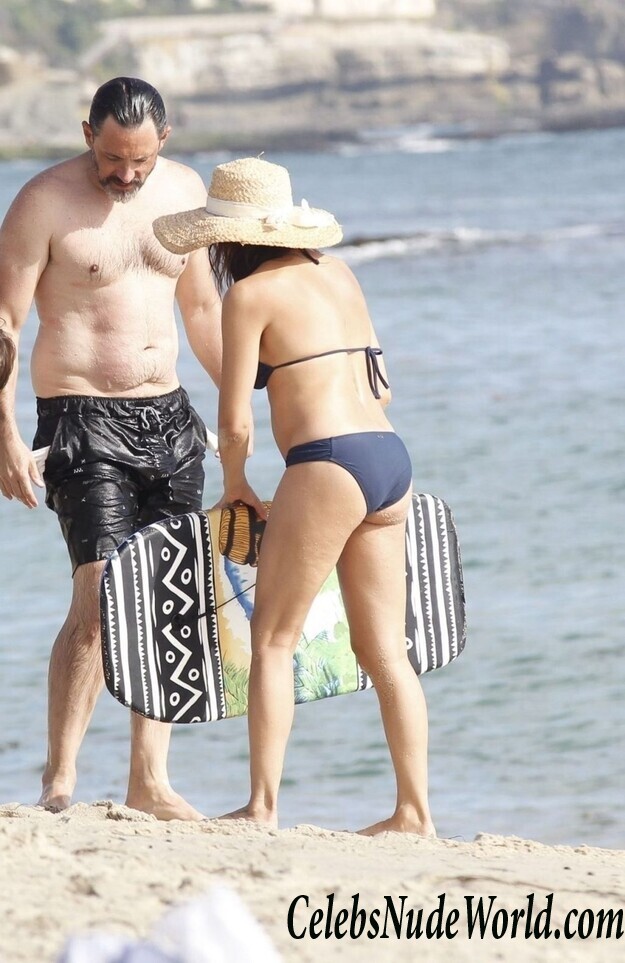 Jenna Dewan Bikini 100289