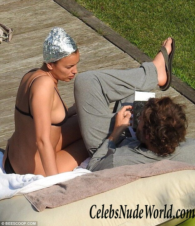 Sexy Photos of Irina Shayk 100334