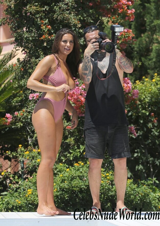 Jessica Shears Bikini 100386