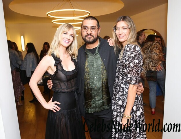 January Jones Sexy 100541