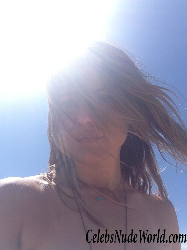 Ivana Milicevic Leaked 100989