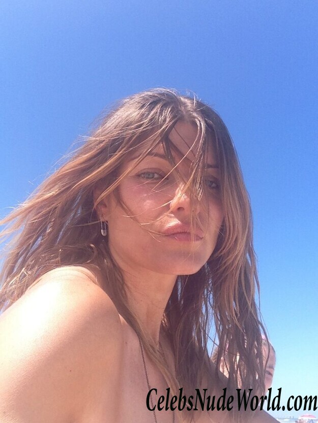 Ivana Milicevic Leaked 100991