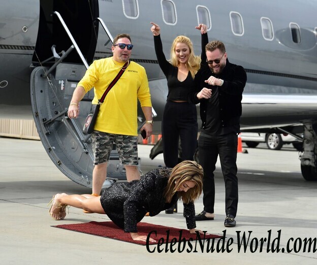 Farrah Abraham Cleavage 101180