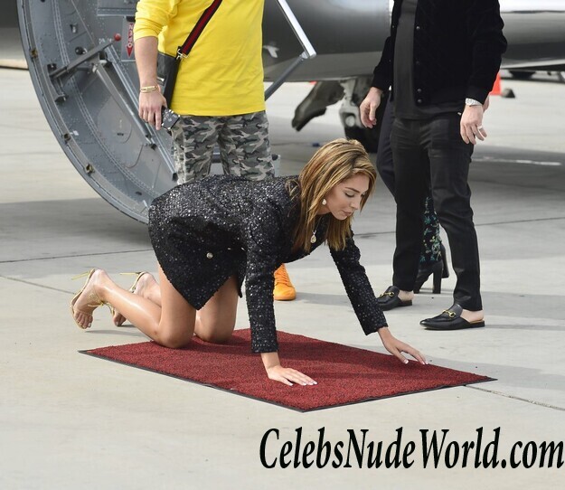 Farrah Abraham Cleavage 101183