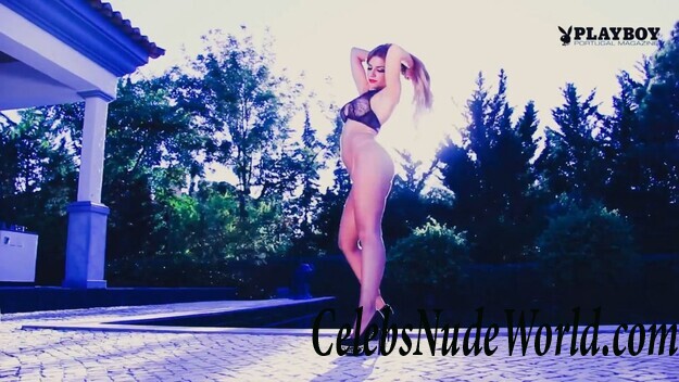 Filipa Henrique Nude 101322