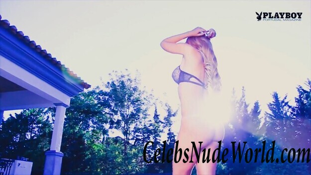 Filipa Henrique Nude 101327