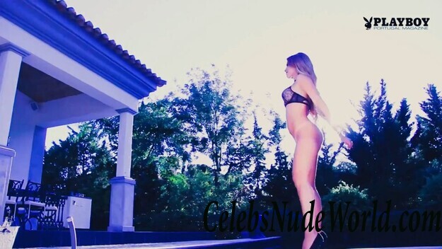 Filipa Henrique Nude 101349