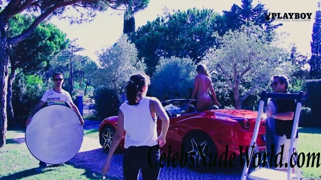 Filipa Henrique Nude 101360