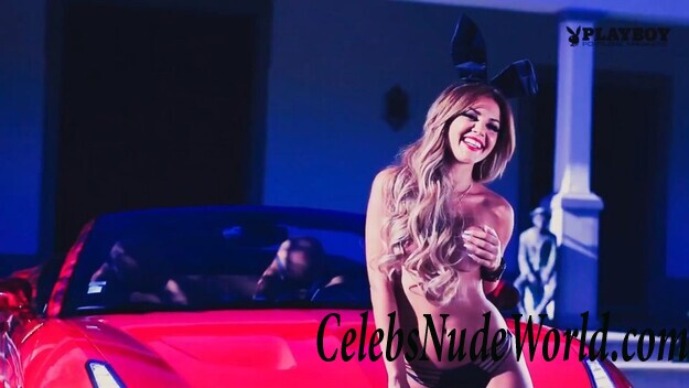 Filipa Henrique Nude 101361