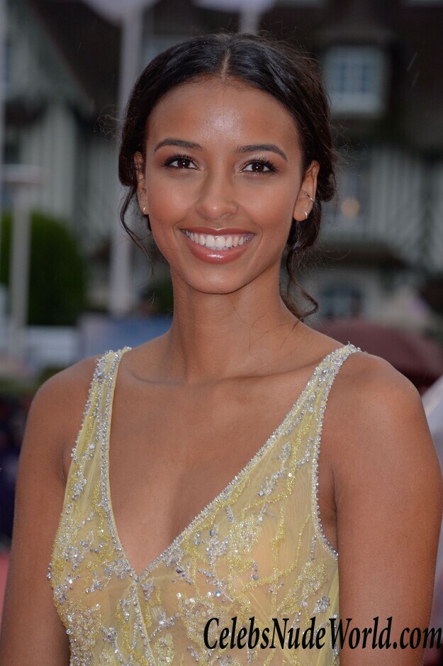 Flora Coquerel Sexy 101362