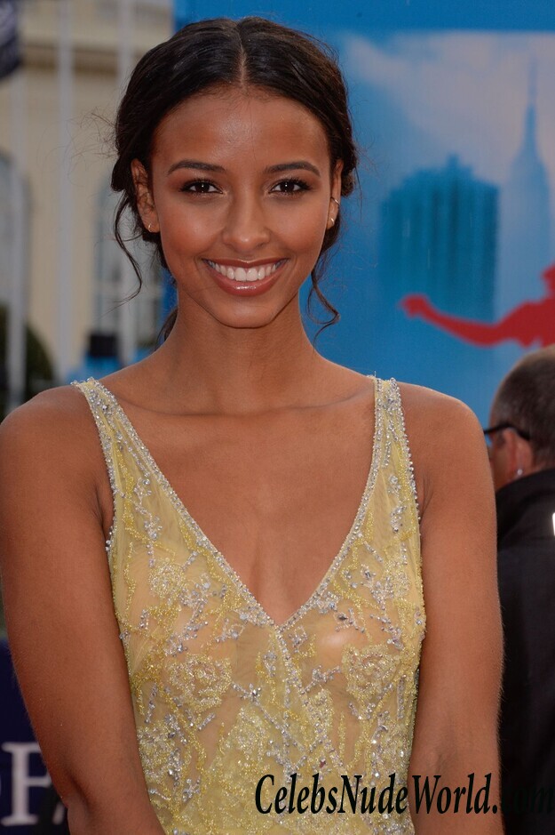 Flora Coquerel Sexy 101366