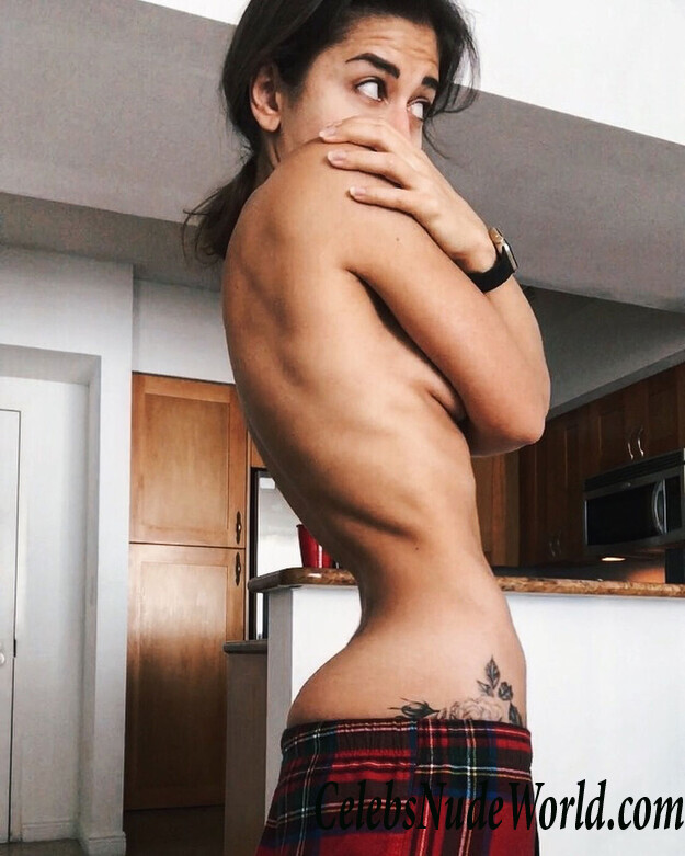 Irina Nikolaeva Sexy 101413