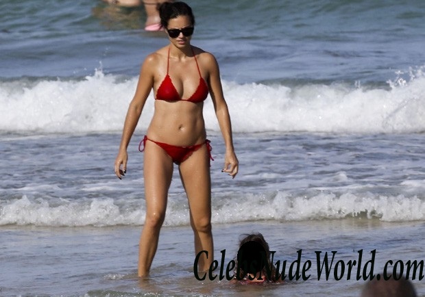 Sexy pics of Adriana Lima  10142
