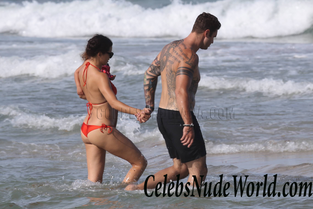 Sexy pics of Adriana Lima  10145