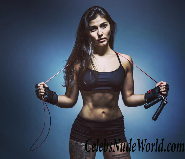 Irina Nikolaeva Sexy 101460