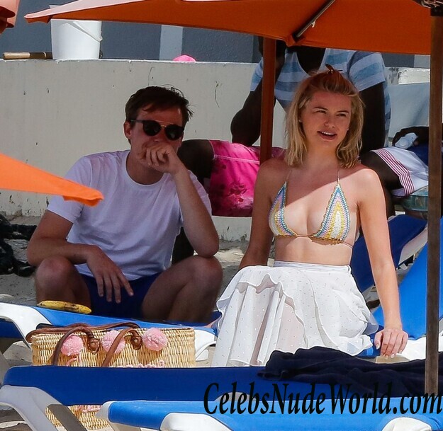 Georgia Toffolo Bikini 101533