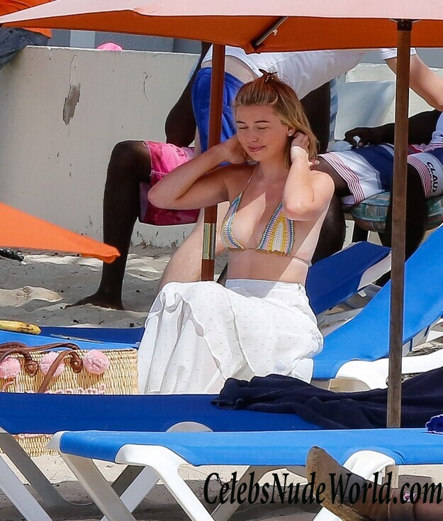 Georgia Toffolo Bikini 101535