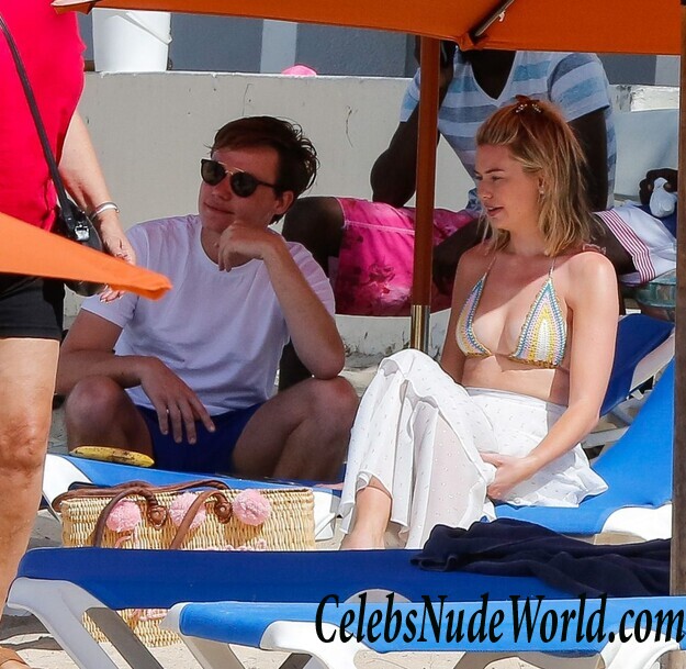 Georgia Toffolo Bikini 101537