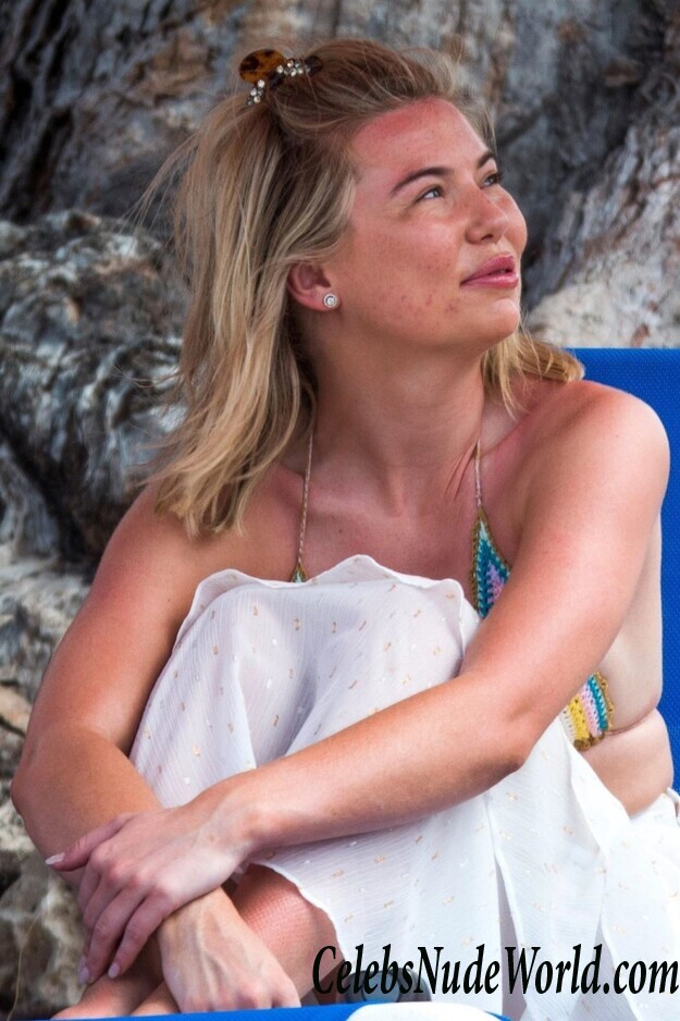 Georgia Toffolo Bikini 101556