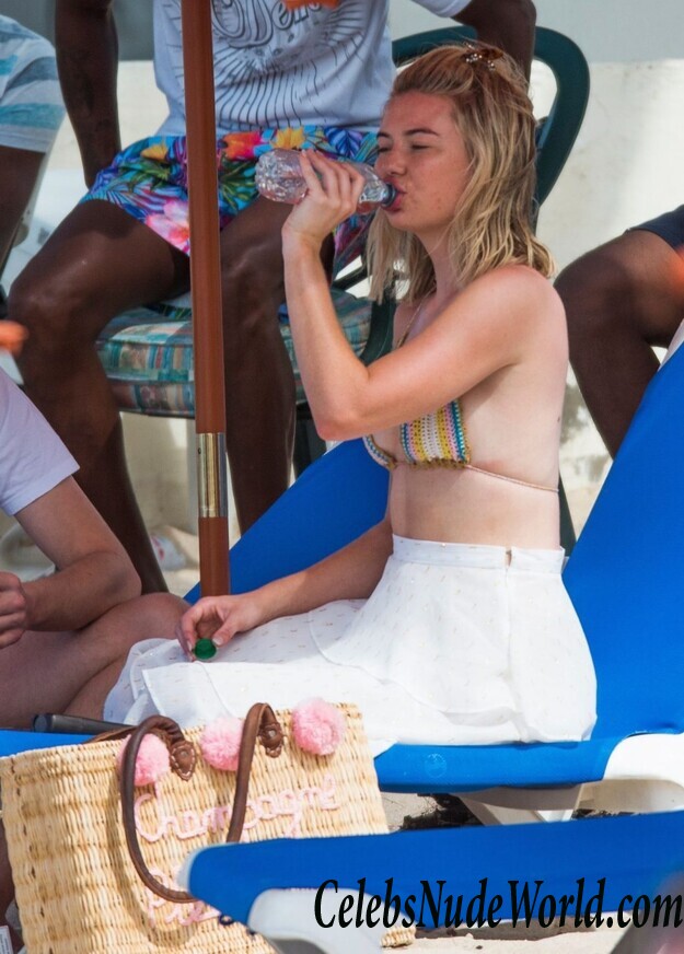 Georgia Toffolo Bikini 101566