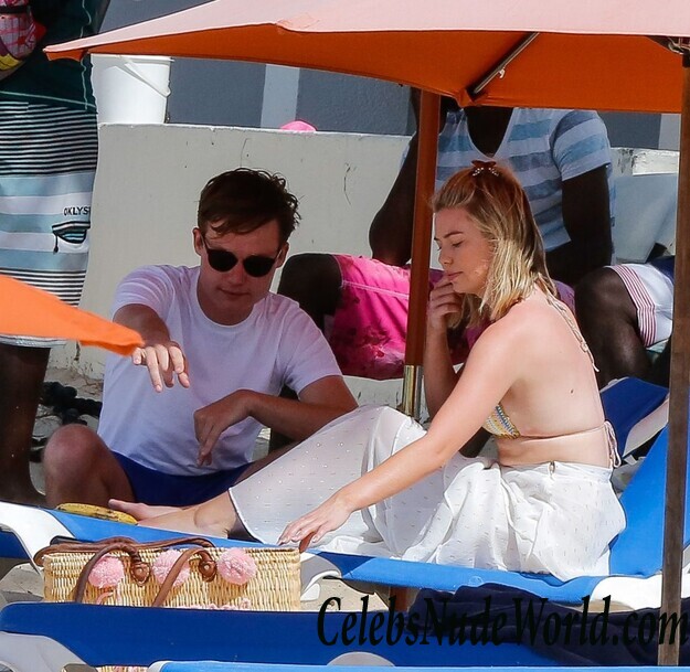 Georgia Toffolo Bikini 101582