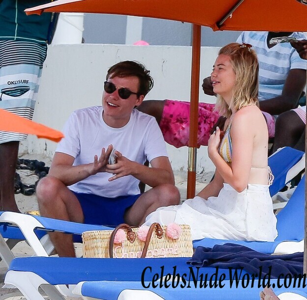 Georgia Toffolo Bikini 101584