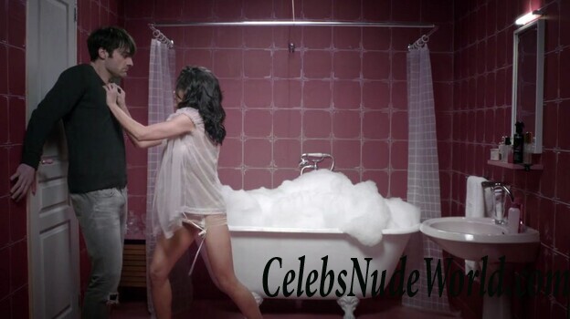 Jenifer Bartoli Sexy 101853